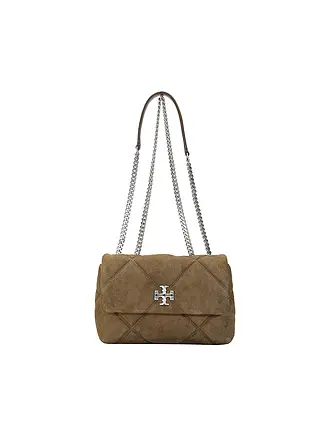 TORY BURCH | Sac en cuir - Sac bandoulière KIRA | 
